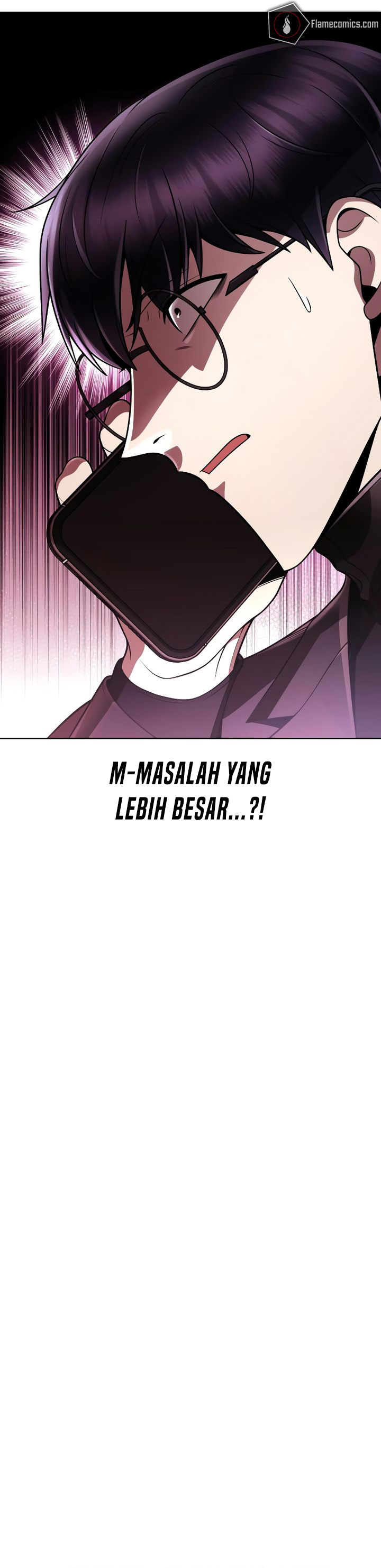 Clever Cleaning Life Of The Returned Genius Hunter Chapter 106 Gambar 9