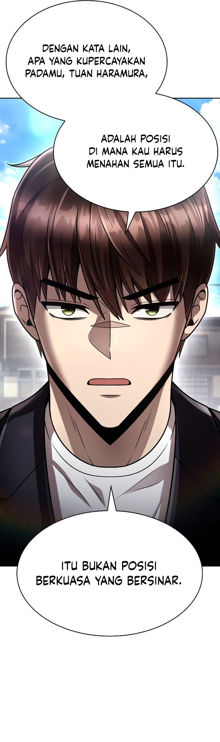 Clever Cleaning Life Of The Returned Genius Hunter Chapter 106 Gambar 22
