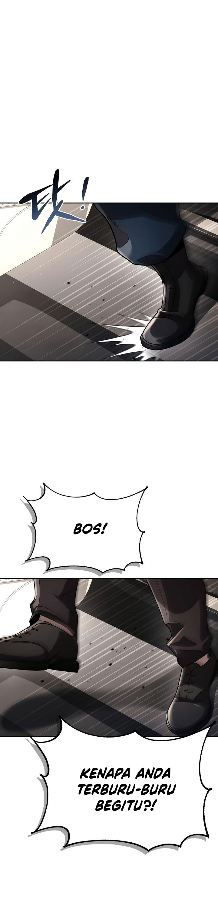 Clever Cleaning Life Of The Returned Genius Hunter Chapter 106 Gambar 29