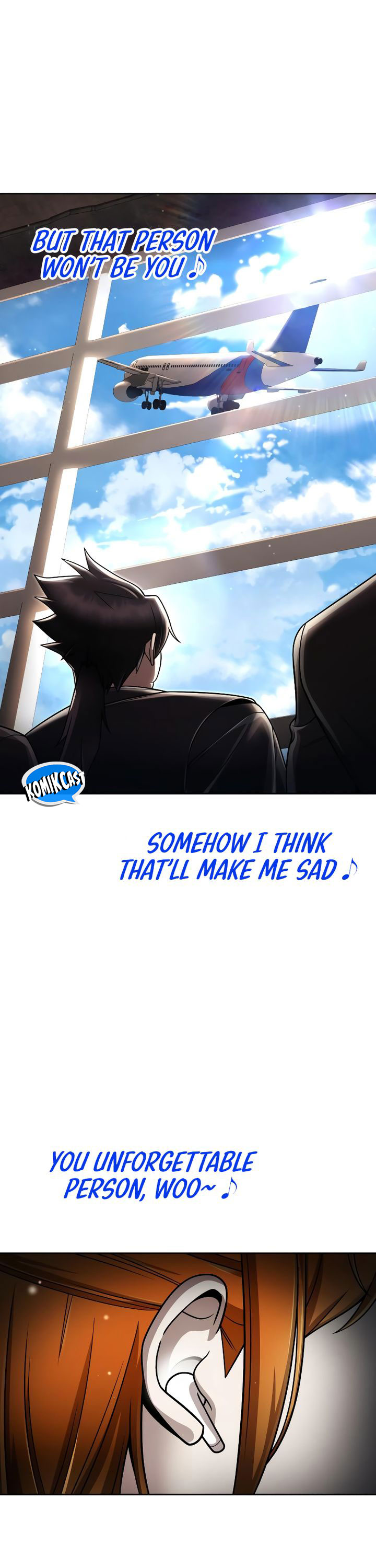 Clever Cleaning Life Of The Returned Genius Hunter Chapter 106 Gambar 35
