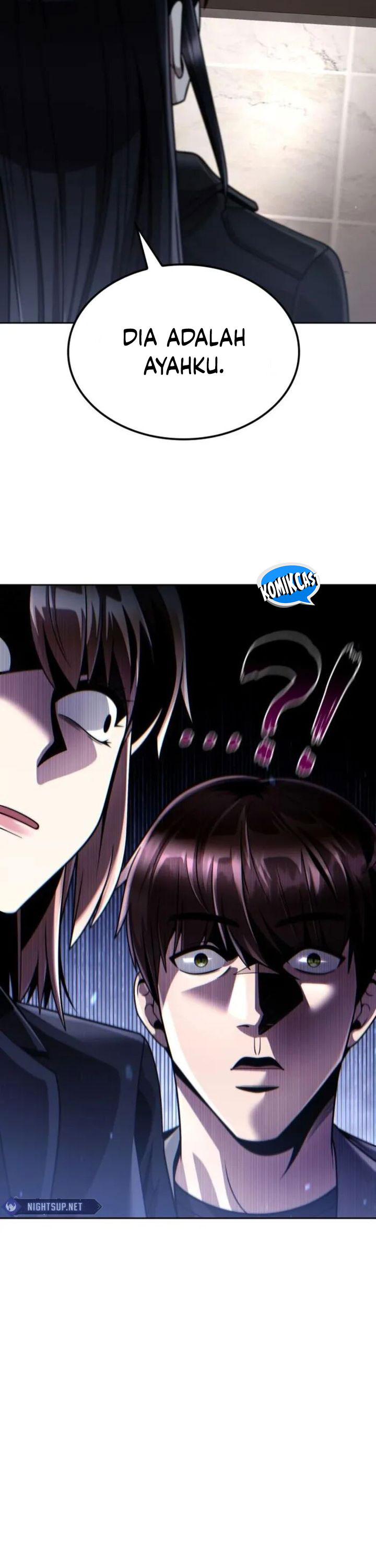 Clever Cleaning Life Of The Returned Genius Hunter Chapter 108 Gambar 5