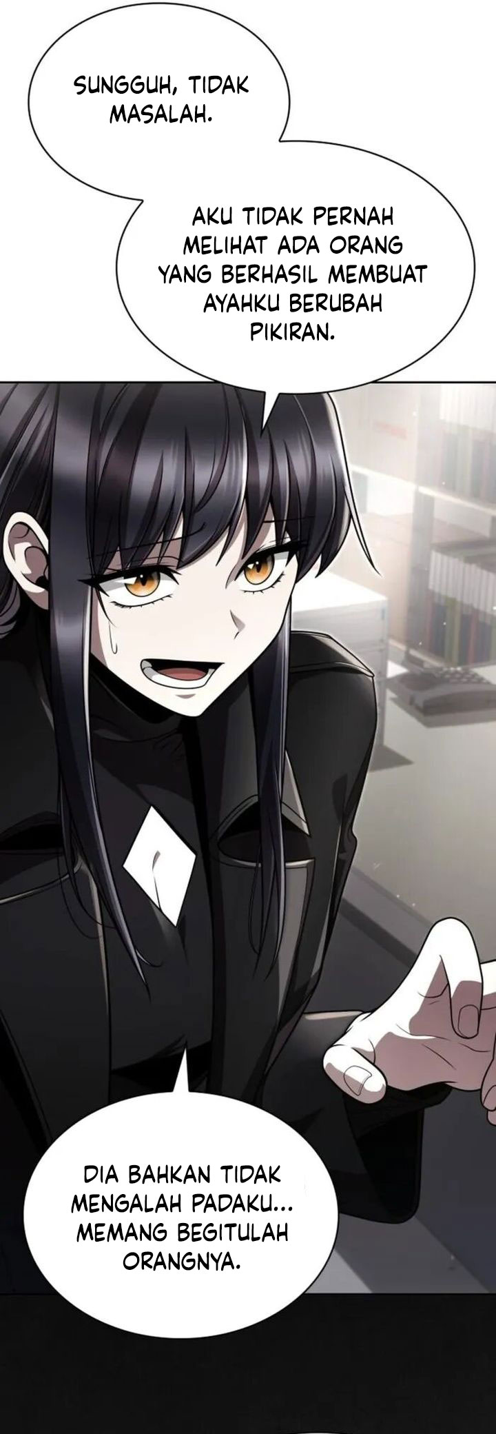 Clever Cleaning Life Of The Returned Genius Hunter Chapter 108 Gambar 9