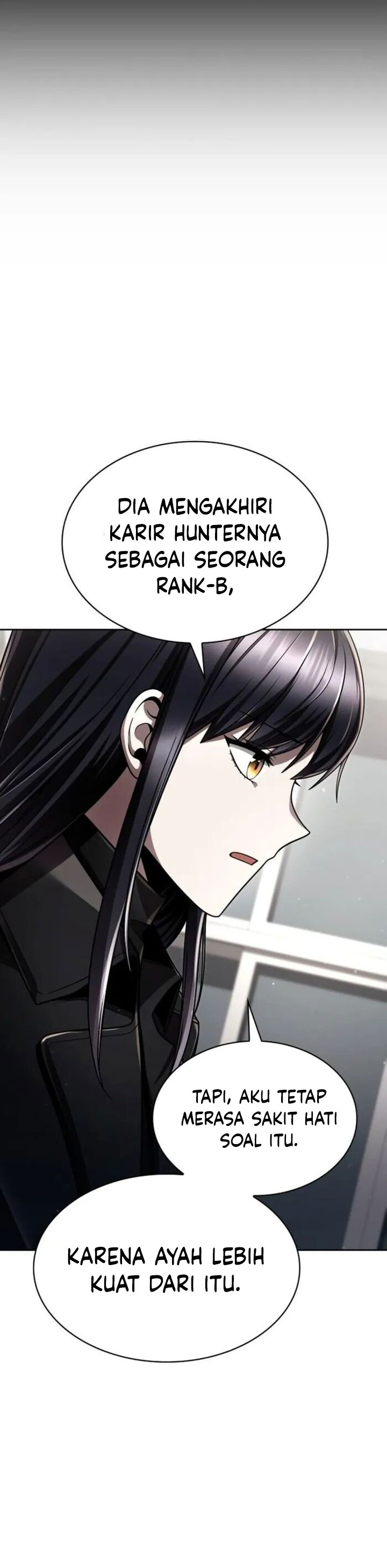 Clever Cleaning Life Of The Returned Genius Hunter Chapter 108 Gambar 22