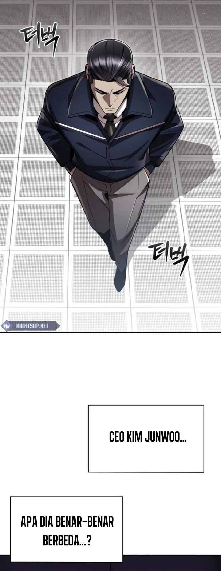 Clever Cleaning Life Of The Returned Genius Hunter Chapter 108 Gambar 56