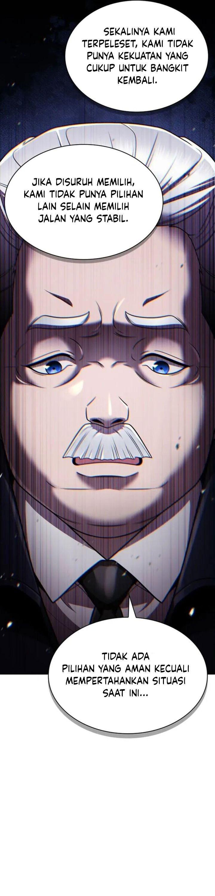 Clever Cleaning Life Of The Returned Genius Hunter Chapter 109 Gambar 24