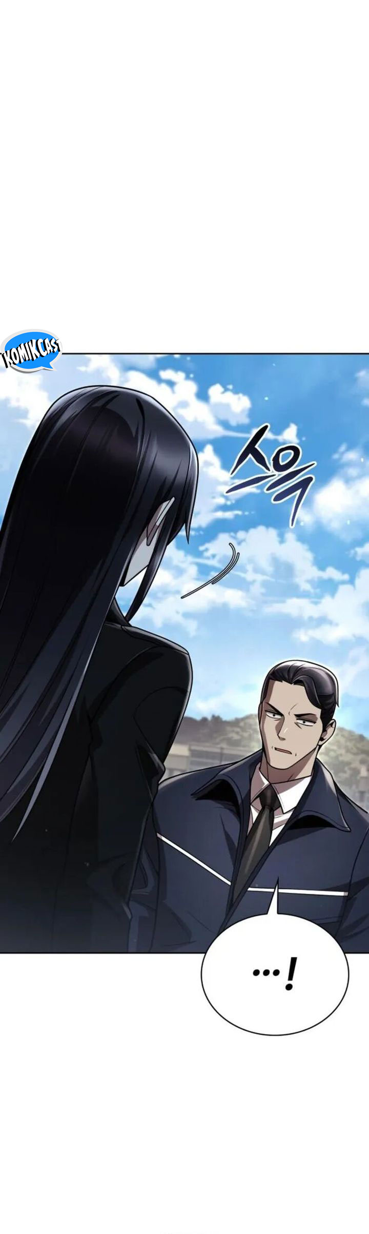 Clever Cleaning Life Of The Returned Genius Hunter Chapter 109 Gambar 43