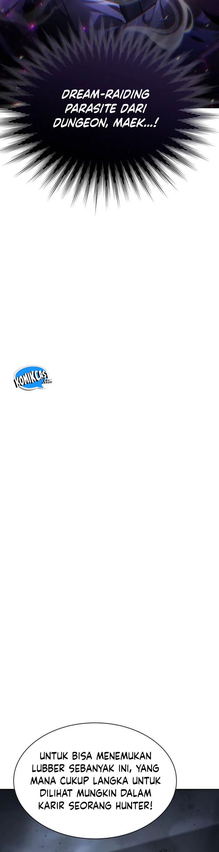 Clever Cleaning Life Of The Returned Genius Hunter Chapter 111 Gambar 38
