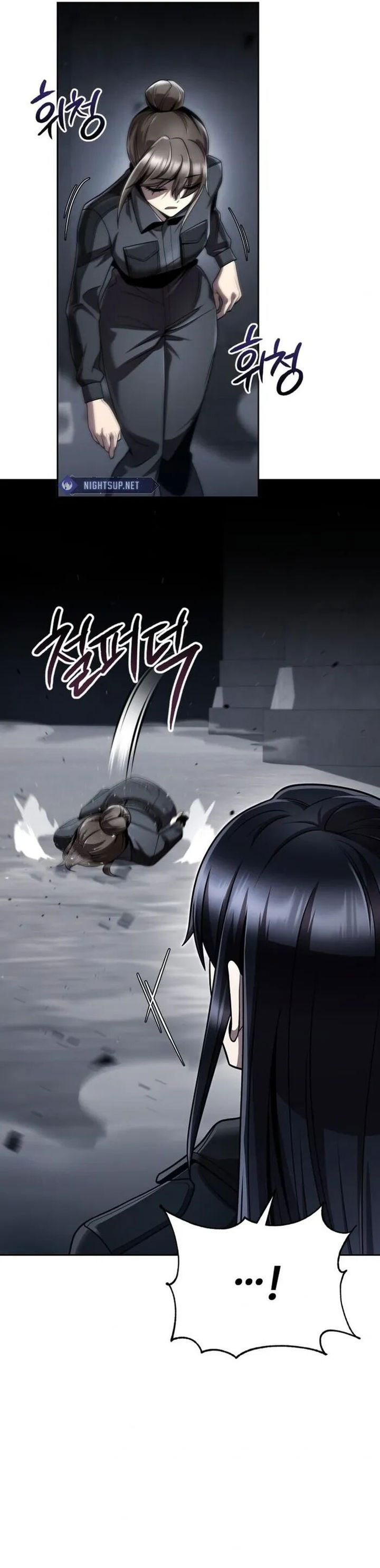 Clever Cleaning Life Of The Returned Genius Hunter Chapter 111 Gambar 46