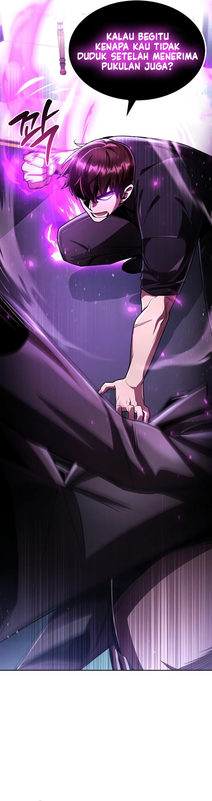 Clever Cleaning Life Of The Returned Genius Hunter Chapter 116 Gambar 6