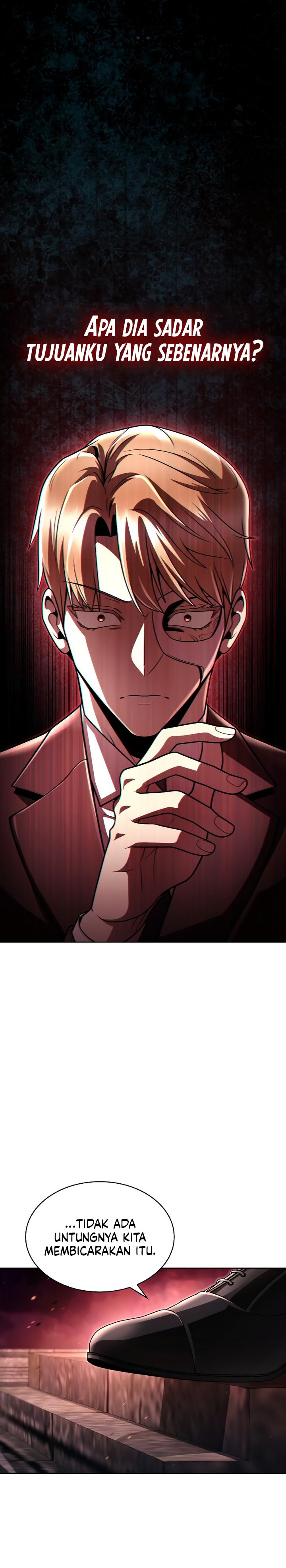 Clever Cleaning Life Of The Returned Genius Hunter Chapter 116 Gambar 30