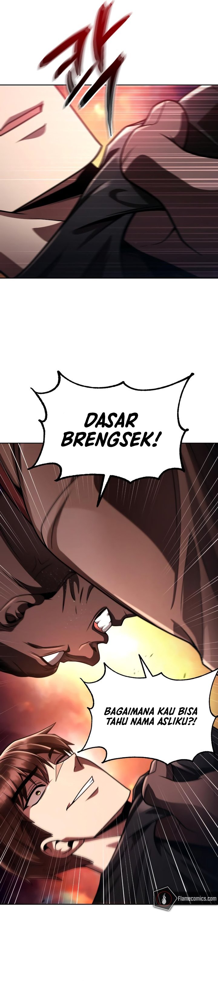 Clever Cleaning Life Of The Returned Genius Hunter Chapter 116 Gambar 40