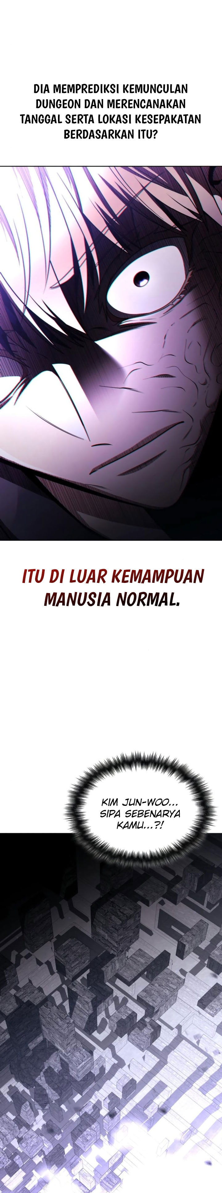 Clever Cleaning Life Of The Returned Genius Hunter Chapter 117 Gambar 39