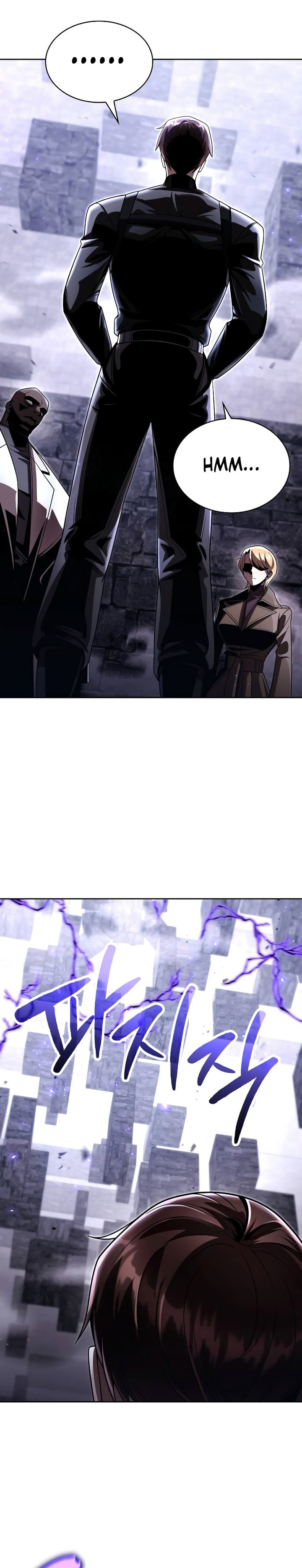 Clever Cleaning Life Of The Returned Genius Hunter Chapter 119 Gambar 18