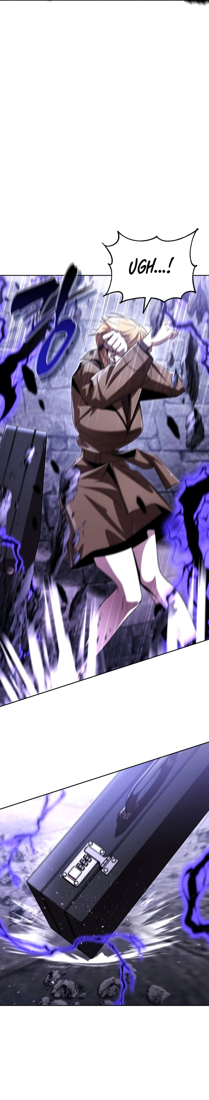 Clever Cleaning Life Of The Returned Genius Hunter Chapter 119 Gambar 20