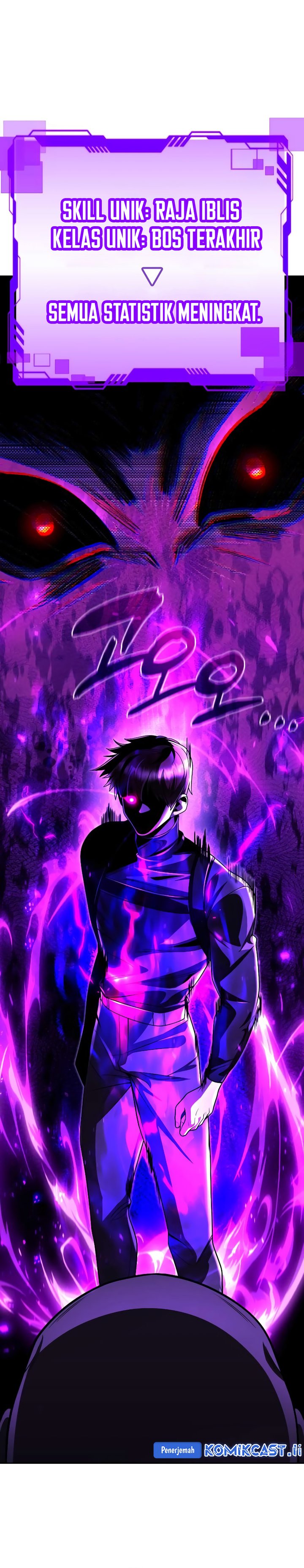 Clever Cleaning Life Of The Returned Genius Hunter Chapter 119 Gambar 32