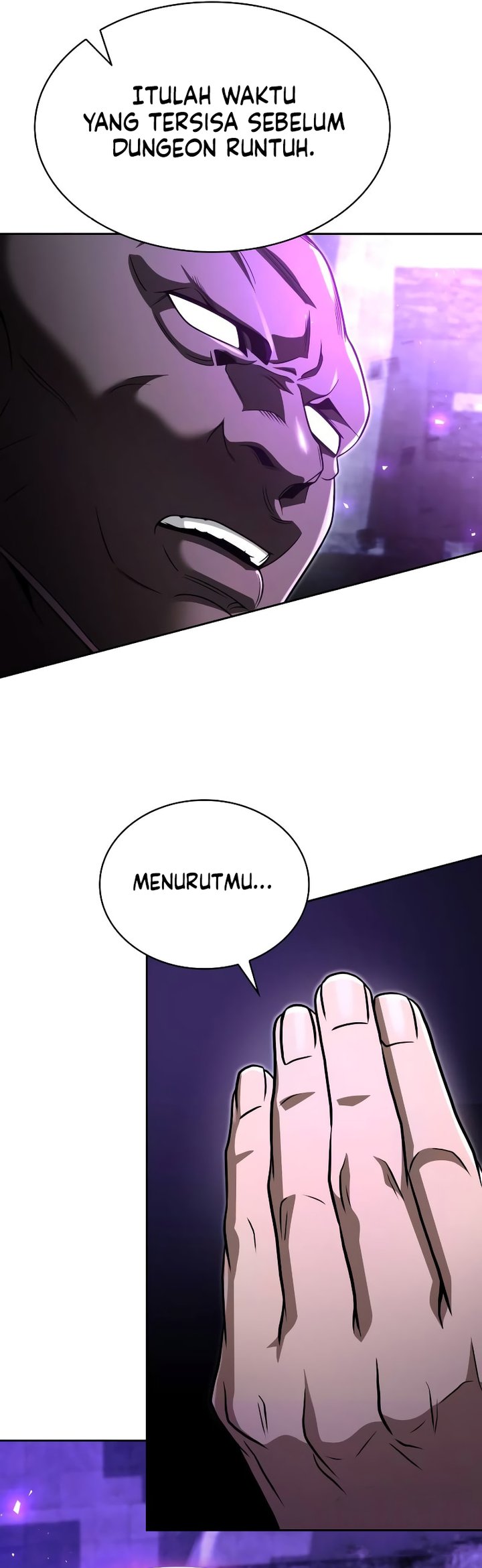 Clever Cleaning Life Of The Returned Genius Hunter Chapter 119 Gambar 33
