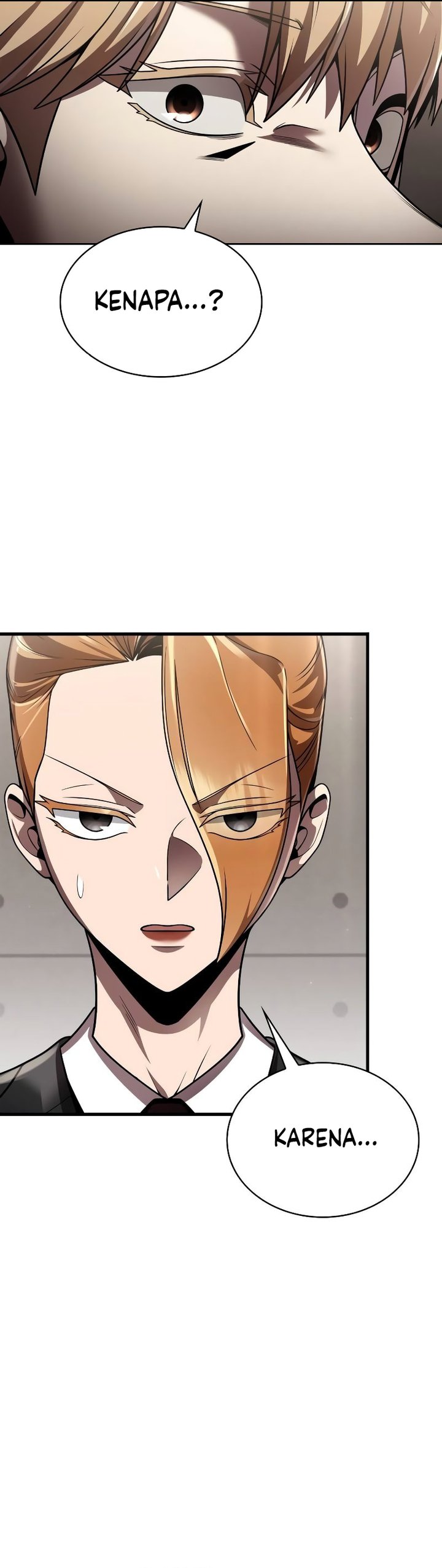 Clever Cleaning Life Of The Returned Genius Hunter Chapter 119 Gambar 38