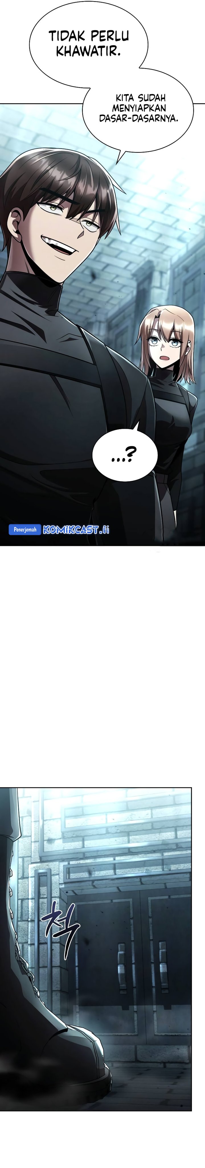 Clever Cleaning Life Of The Returned Genius Hunter Chapter 121 Gambar 23