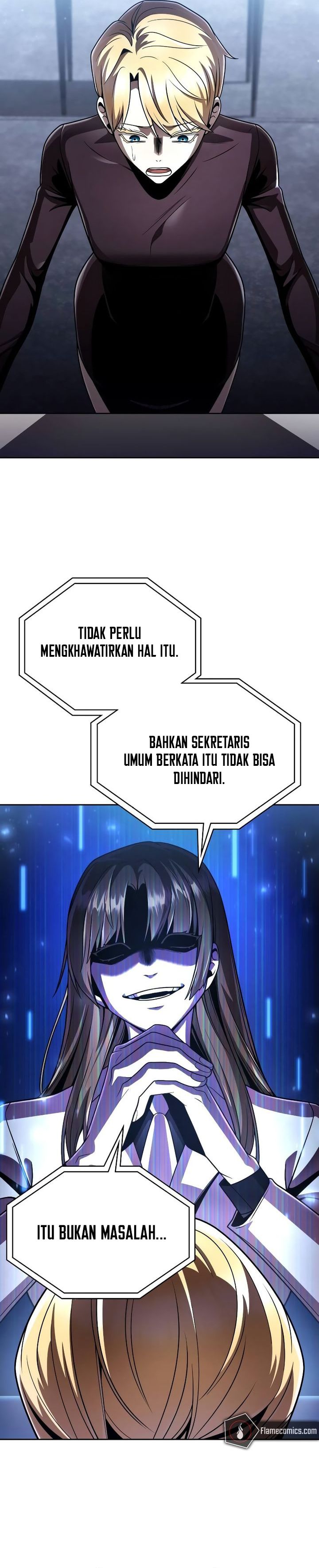 Clever Cleaning Life Of The Returned Genius Hunter Chapter 122 Gambar 28