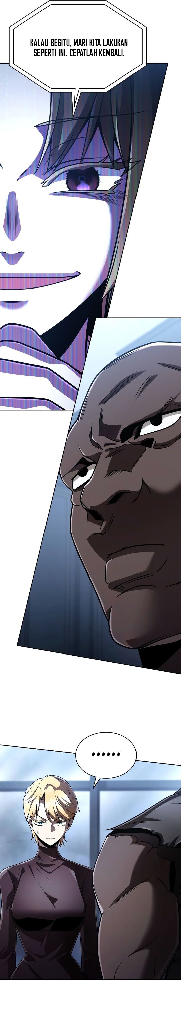 Clever Cleaning Life Of The Returned Genius Hunter Chapter 122 Gambar 31