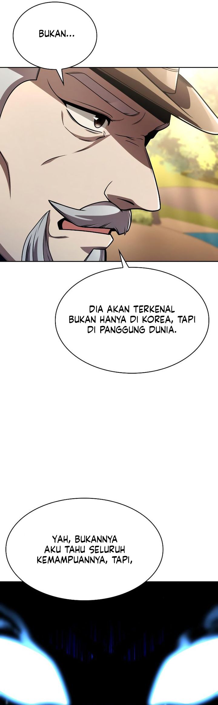 Clever Cleaning Life Of The Returned Genius Hunter Chapter 124 Gambar 9