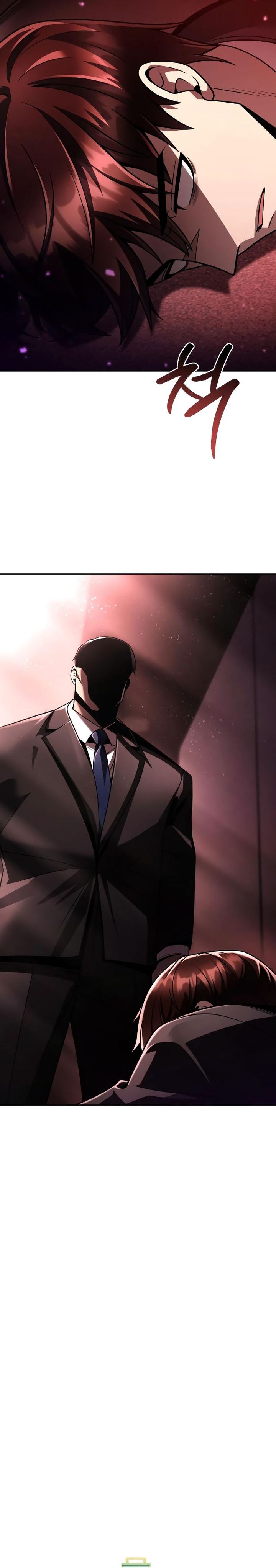 Clever Cleaning Life Of The Returned Genius Hunter Chapter 124 Gambar 14