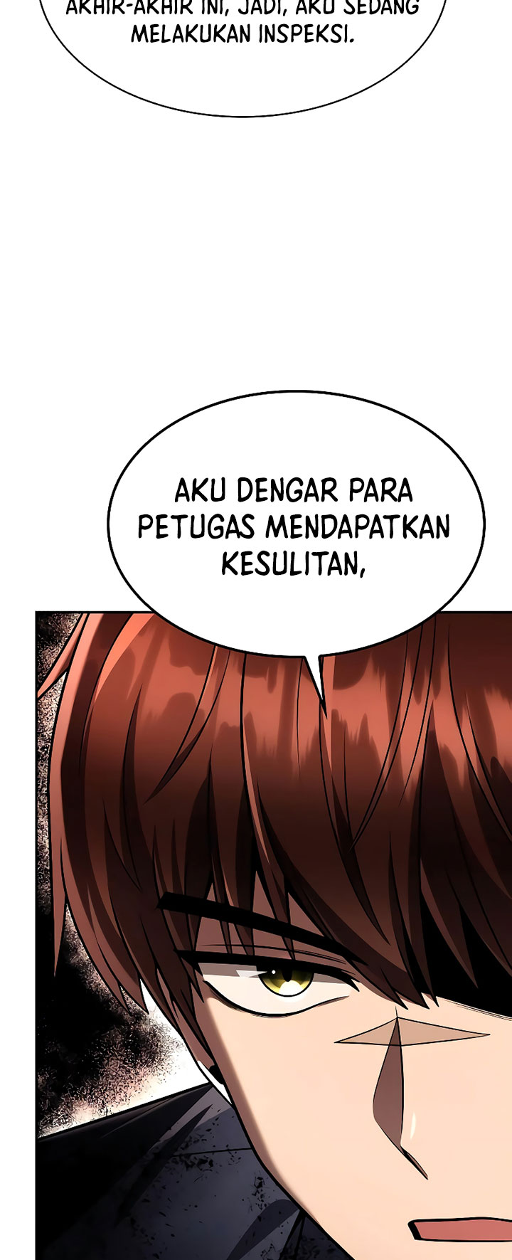 Clever Cleaning Life Of The Returned Genius Hunter Chapter 126 Gambar 31