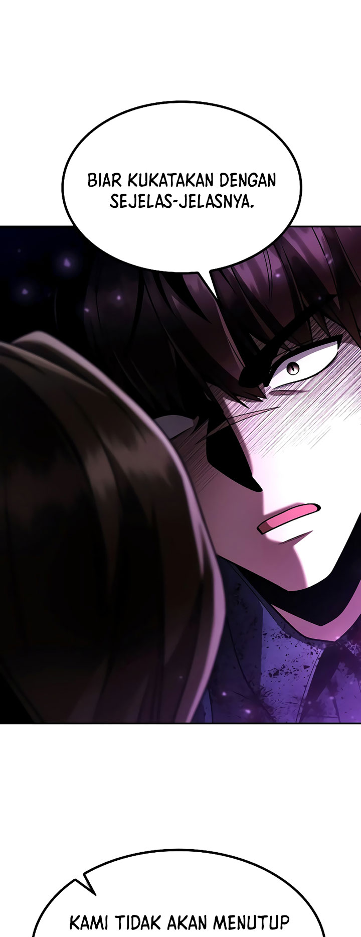 Clever Cleaning Life Of The Returned Genius Hunter Chapter 126 Gambar 42