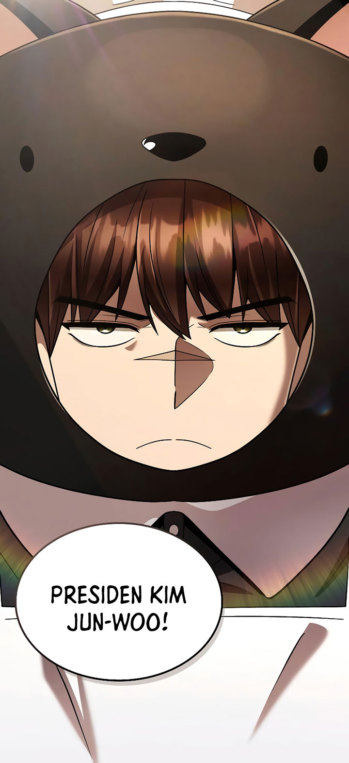 Clever Cleaning Life Of The Returned Genius Hunter Chapter 126 Gambar 89