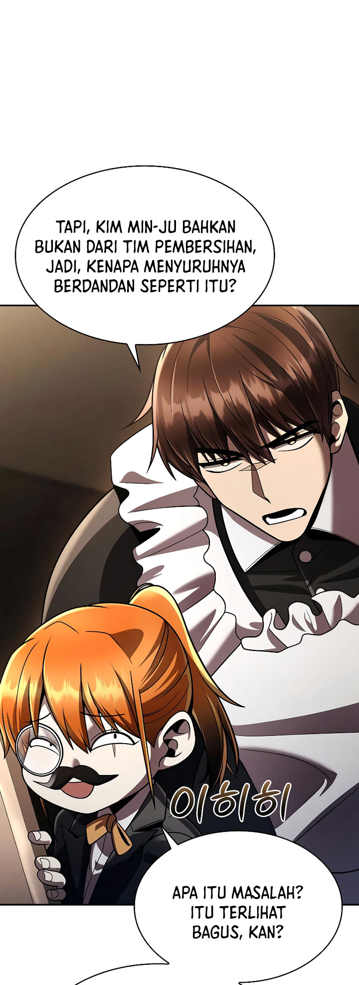 Clever Cleaning Life Of The Returned Genius Hunter Chapter 127 Gambar 9