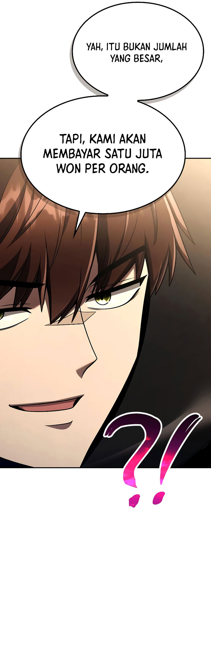 Clever Cleaning Life Of The Returned Genius Hunter Chapter 127 Gambar 68