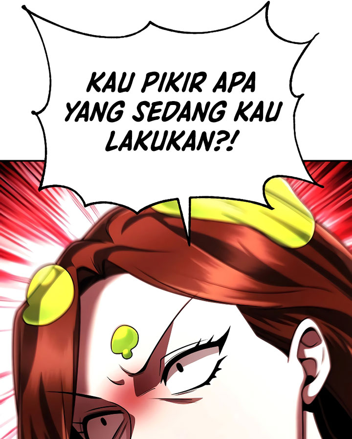 Clever Cleaning Life Of The Returned Genius Hunter Chapter 127 Gambar 74