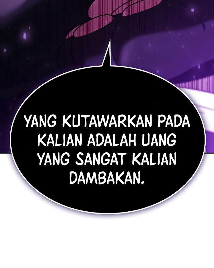 Clever Cleaning Life Of The Returned Genius Hunter Chapter 127 Gambar 78