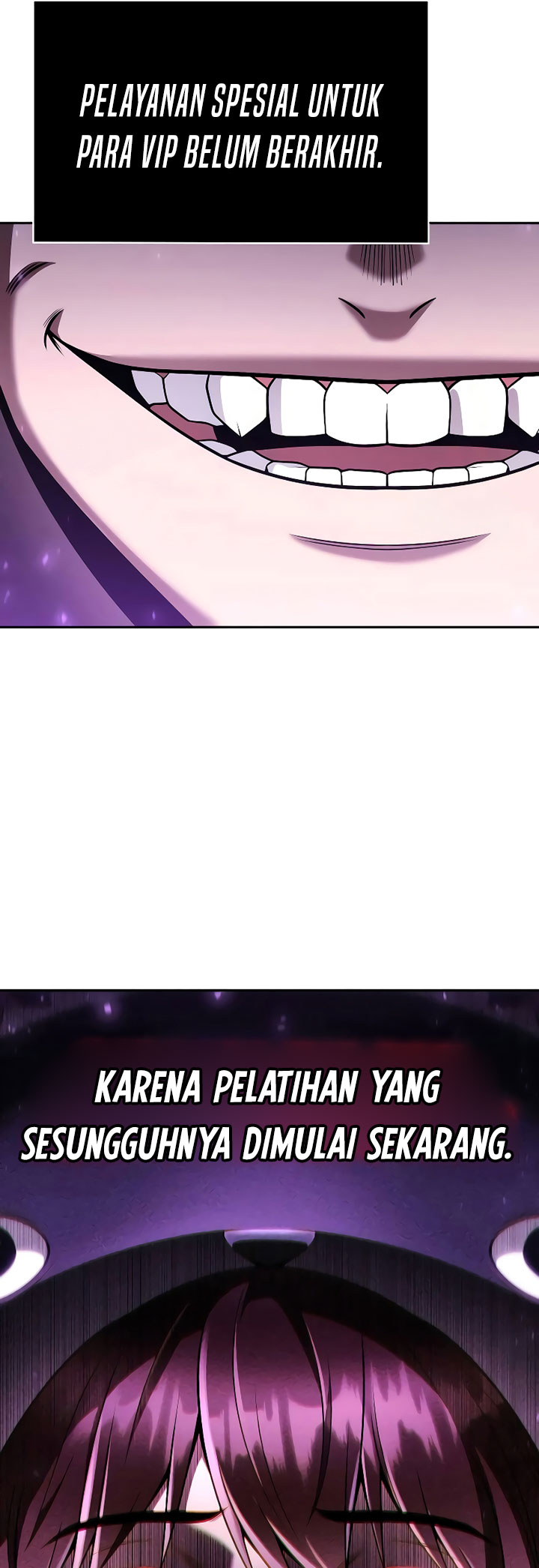 Clever Cleaning Life Of The Returned Genius Hunter Chapter 128 Gambar 32