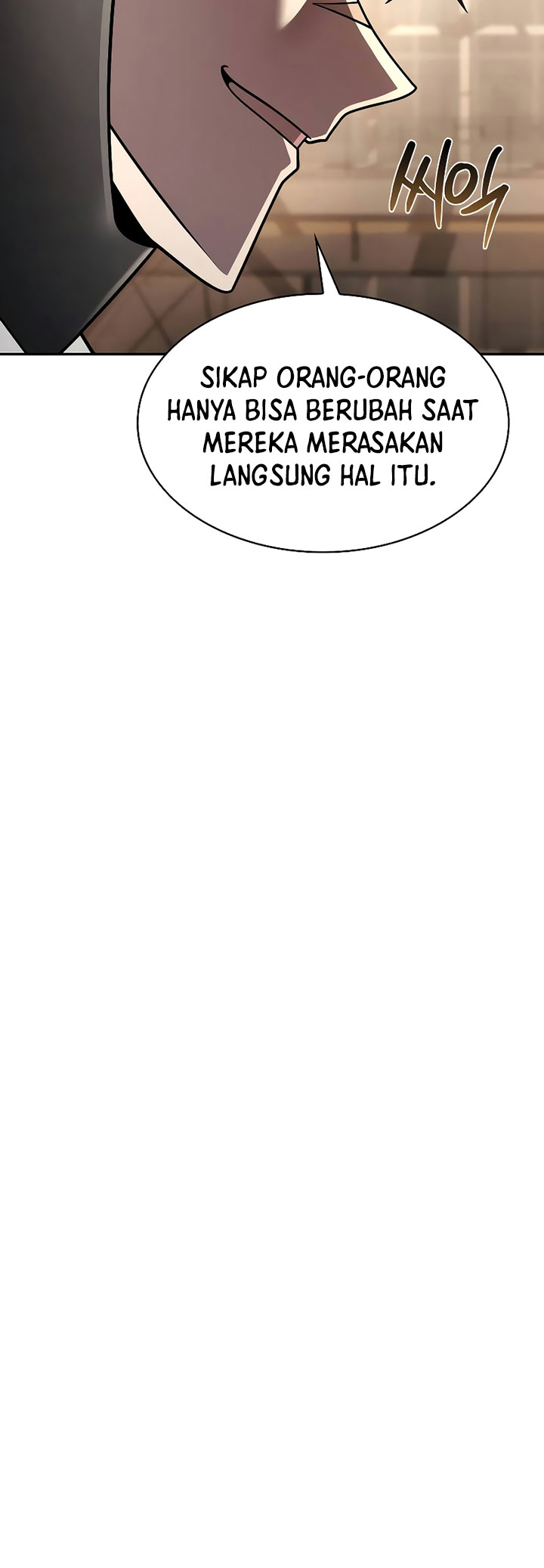 Clever Cleaning Life Of The Returned Genius Hunter Chapter 128 Gambar 55