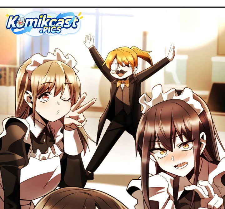 Clever Cleaning Life Of The Returned Genius Hunter Chapter 128 Gambar 87