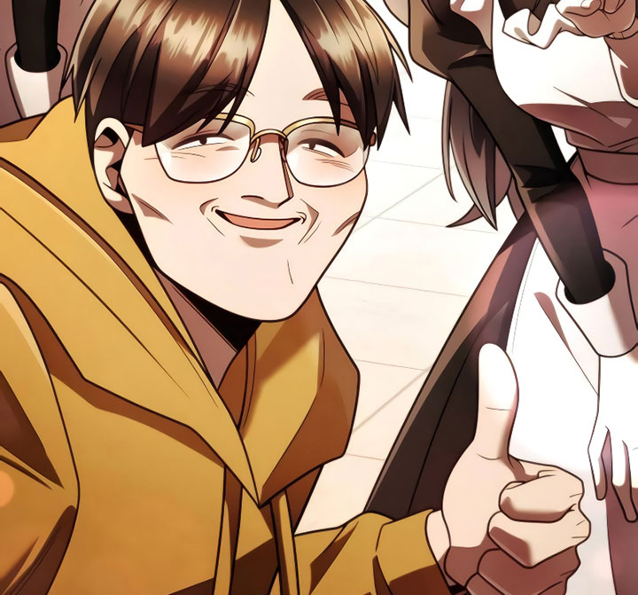 Clever Cleaning Life Of The Returned Genius Hunter Chapter 128 Gambar 88