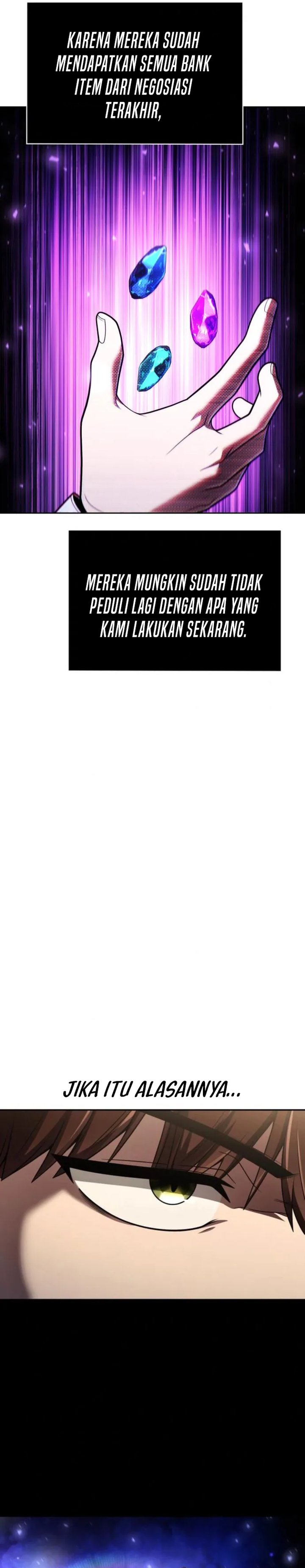 Clever Cleaning Life Of The Returned Genius Hunter Chapter 129 Gambar 19