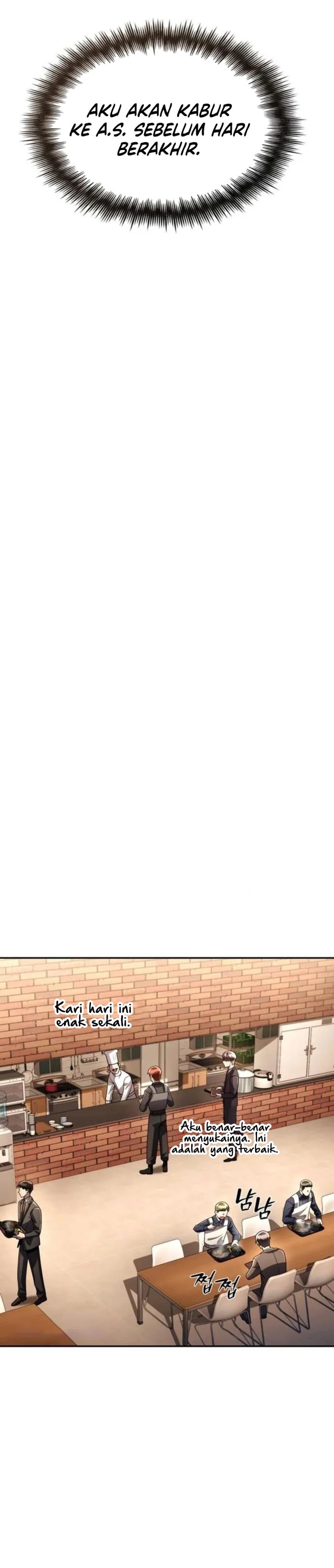 Clever Cleaning Life Of The Returned Genius Hunter Chapter 129 Gambar 31