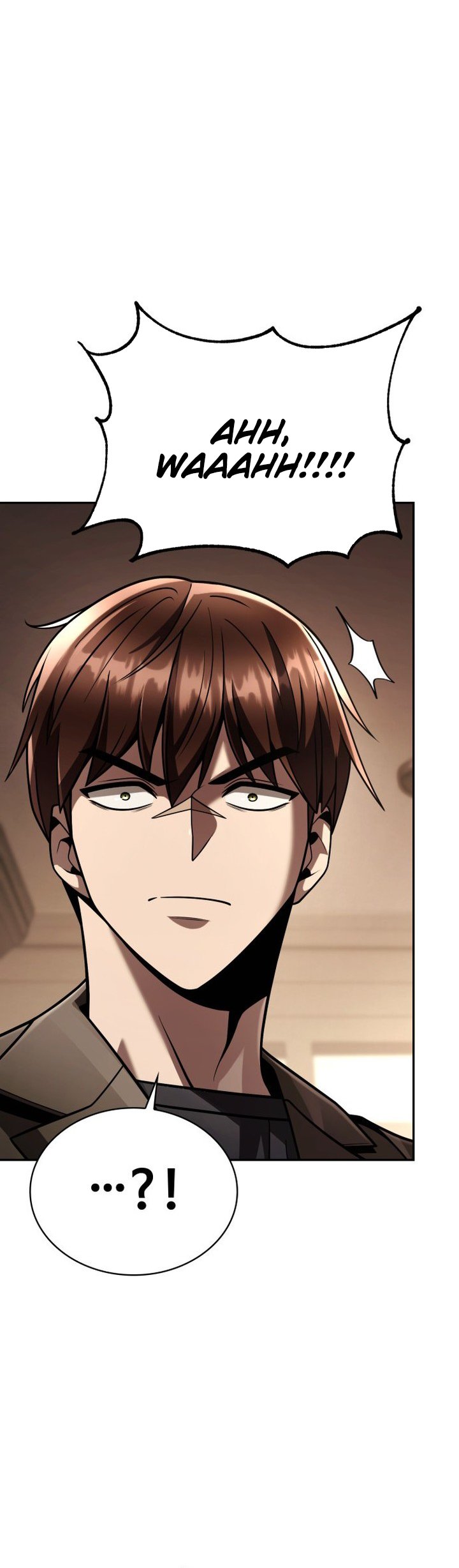 Clever Cleaning Life Of The Returned Genius Hunter Chapter 132 Gambar 5