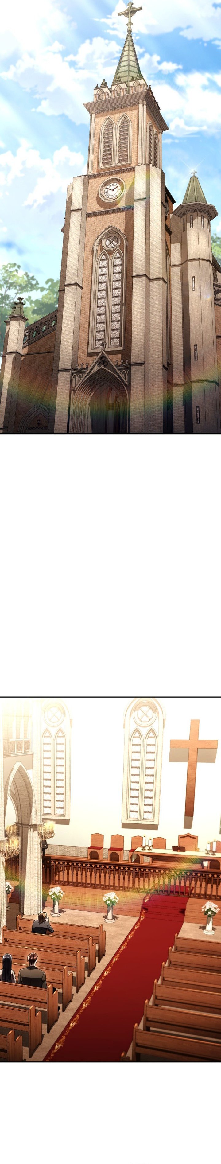 Clever Cleaning Life Of The Returned Genius Hunter Chapter 132 Gambar 10