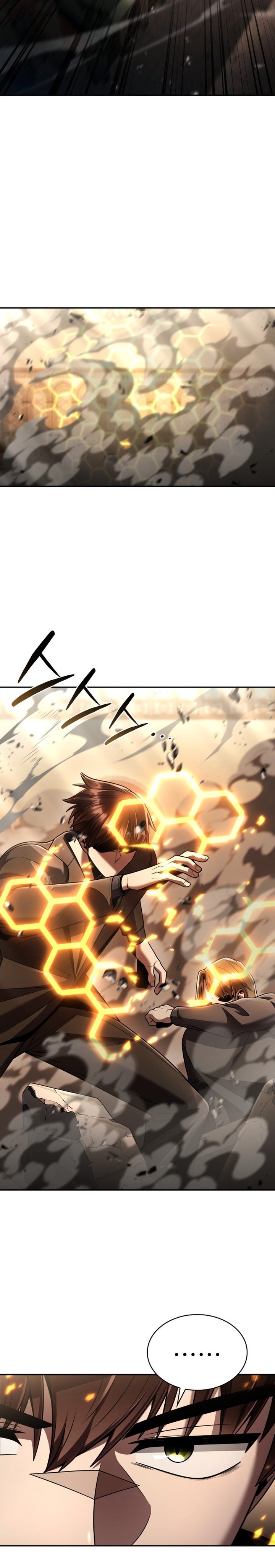 Clever Cleaning Life Of The Returned Genius Hunter Chapter 132 Gambar 24