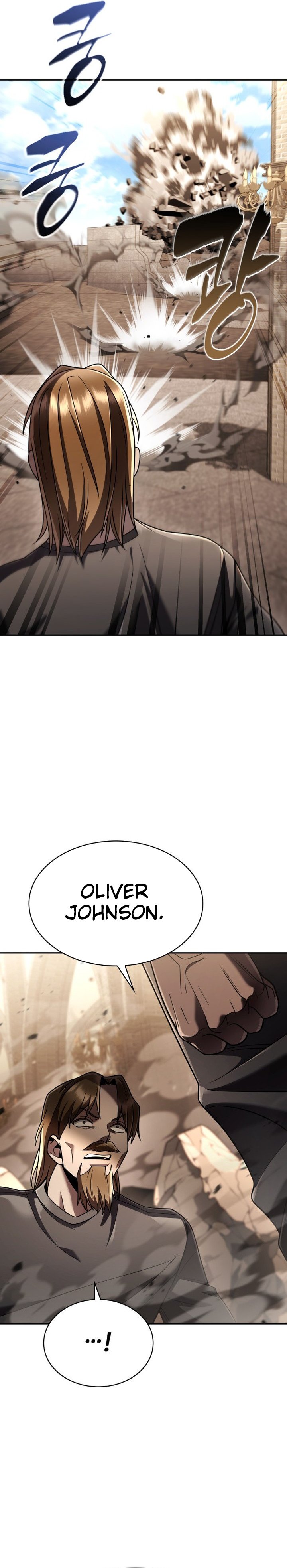 Clever Cleaning Life Of The Returned Genius Hunter Chapter 132 Gambar 38