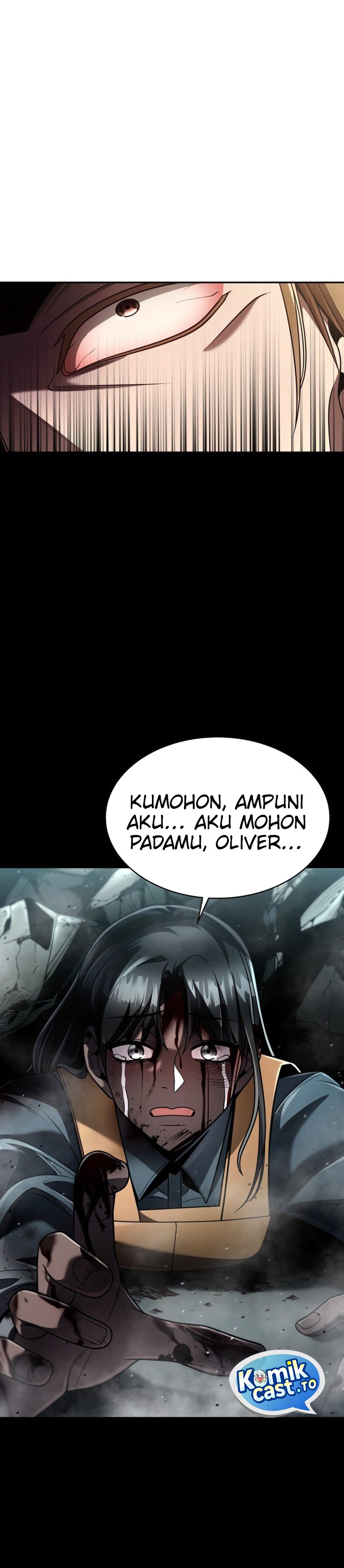 Clever Cleaning Life Of The Returned Genius Hunter Chapter 132 Gambar 52