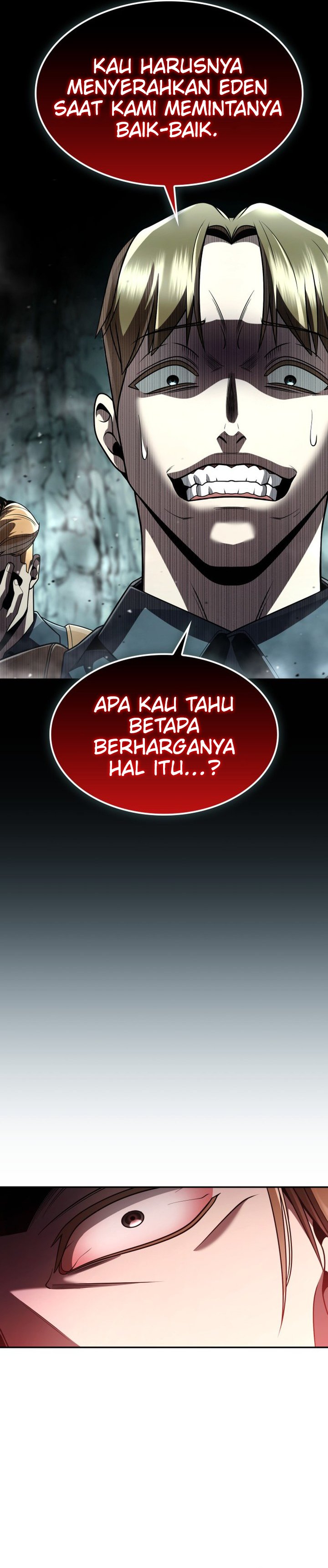 Clever Cleaning Life Of The Returned Genius Hunter Chapter 132 Gambar 54
