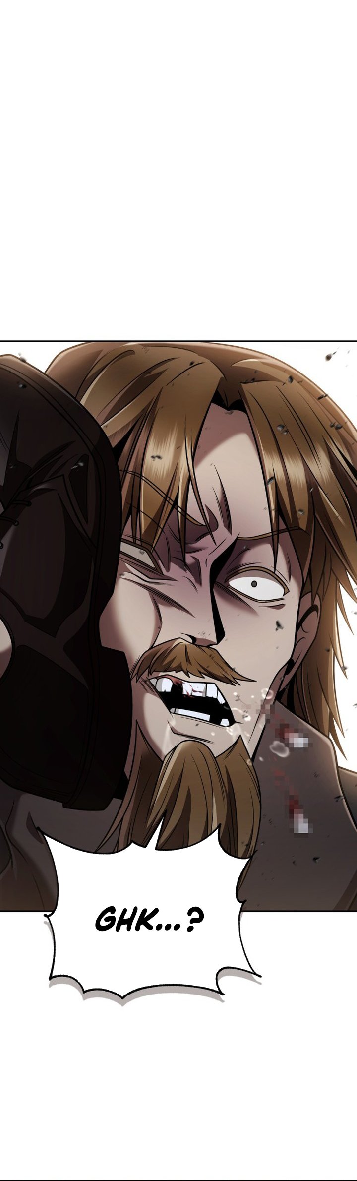 Clever Cleaning Life Of The Returned Genius Hunter Chapter 133 Gambar 16