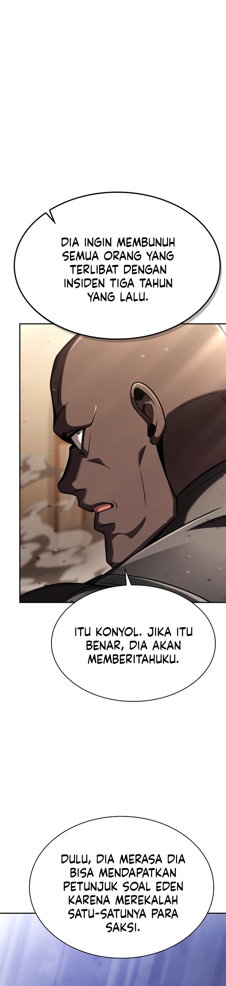 Clever Cleaning Life Of The Returned Genius Hunter Chapter 133 Gambar 22