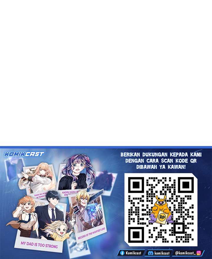 Clever Cleaning Life Of The Returned Genius Hunter Chapter 133 Gambar 52