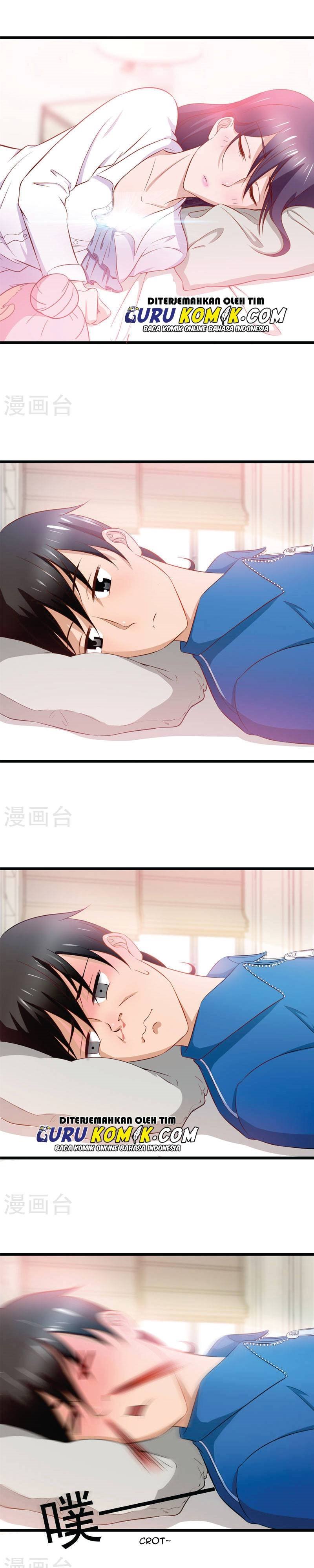 Close Mad Doctor Chapter 18 - 23 Gambar 2