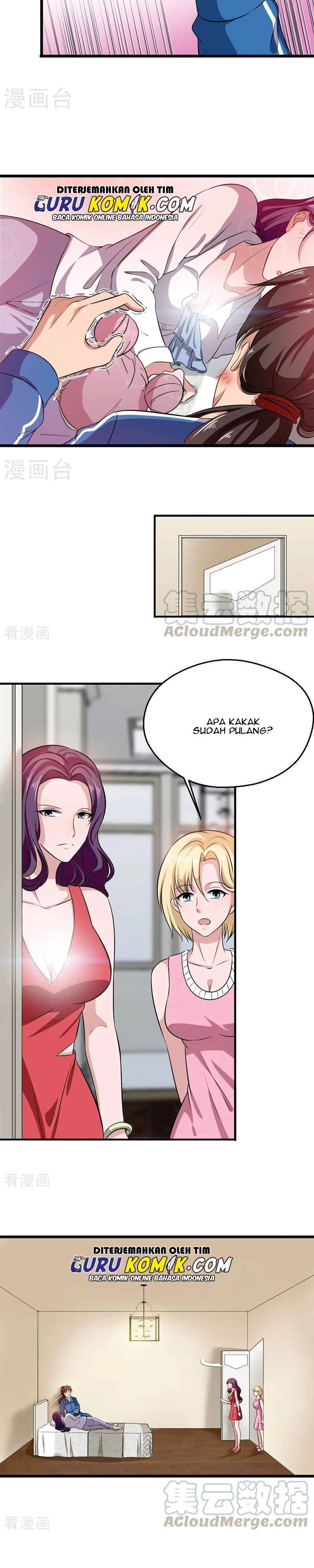 Close Mad Doctor Chapter 18 - 23 Gambar 4